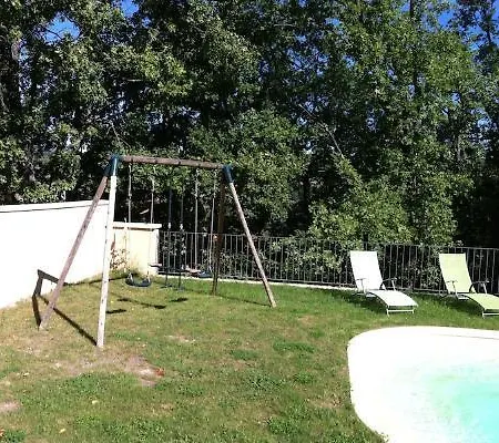 Lezarde Casa vacanze Céreste
