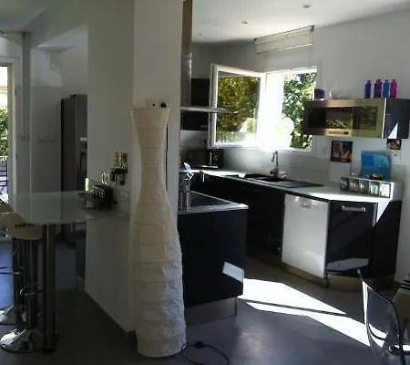 Casa vacanze Lezarde Céreste