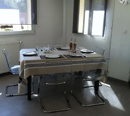 Casa vacanze Lezarde