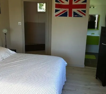 Casa vacanze Lezarde